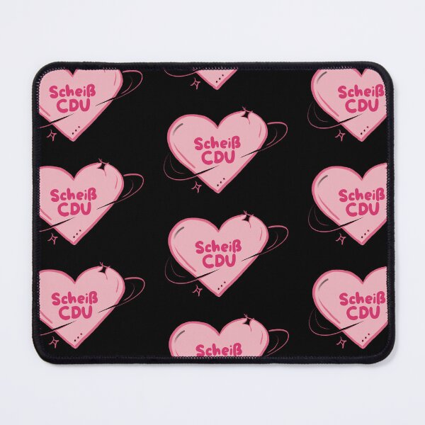 Item preview, rosa Herz designed and sold by caramelrts.