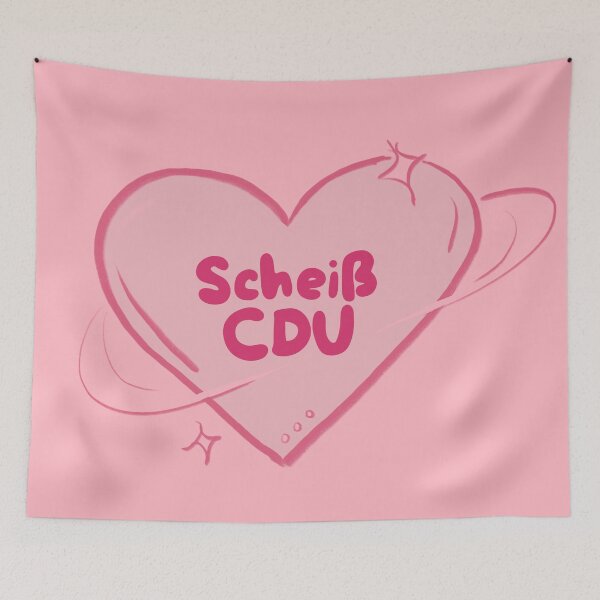 Artikelvorschau, rosa Herz entworfen und verkauft von caramelrts.