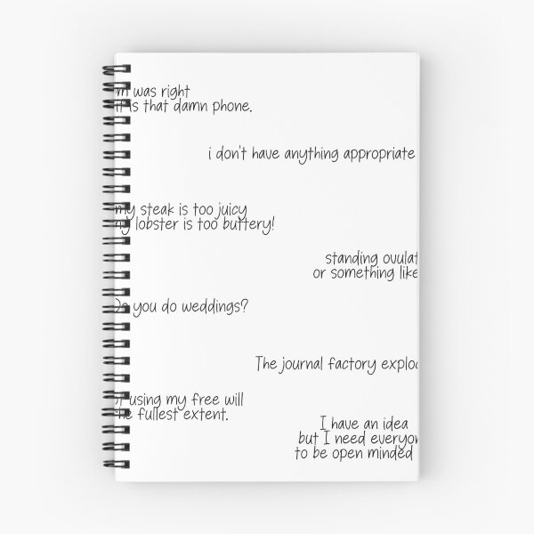 Item preview, Funny Comments Sticker Pack Variation 2 designed and sold by SlimyFish.