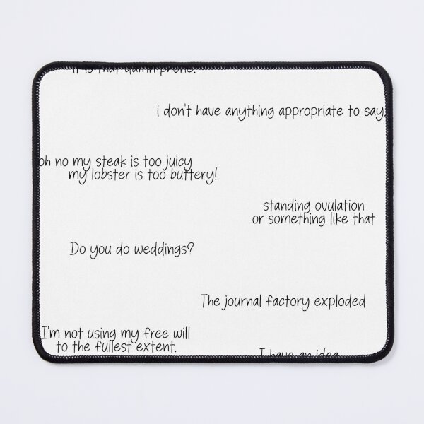 Item preview, Funny Comments Sticker Pack Variation 2 designed and sold by SlimyFish.
