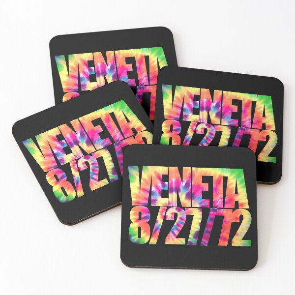Item preview, Dead Head Grateful VENETA 8 27 72 designed and sold by BlueLineLAX.
