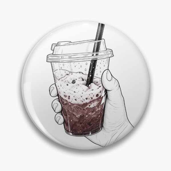 Item preview, Berry Smoothie designed and sold by Teem97.