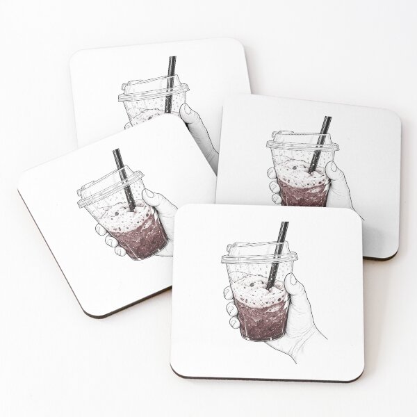 Item preview, Berry Smoothie designed and sold by Teem97.