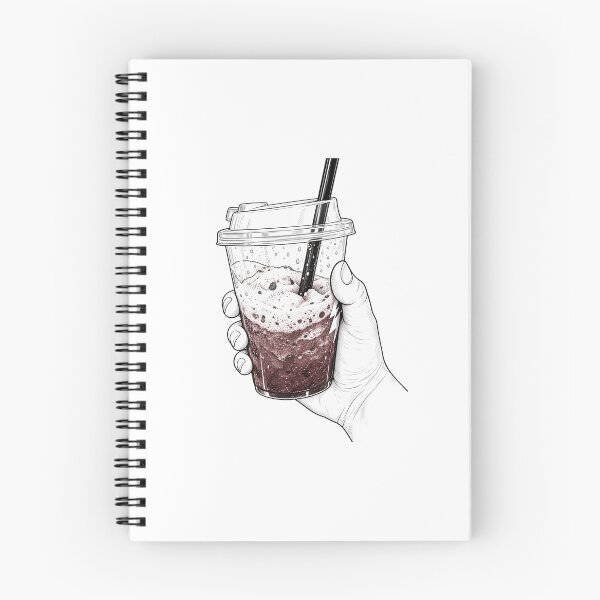 Item preview, Berry Smoothie designed and sold by Teem97.