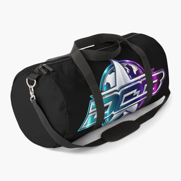 Item preview, DCB Blue Purple Chrome Boating designed and sold by ChristinasMess.