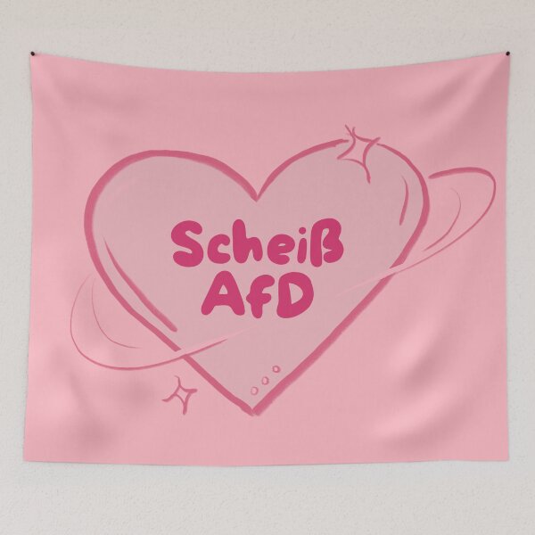 Artikelvorschau, rosa Herz entworfen und verkauft von caramelrts.