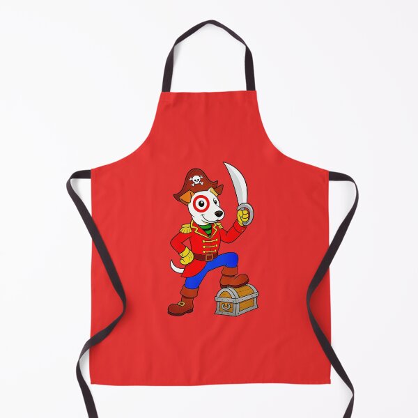 Item preview, target team member designed and sold by SarlineStudio.