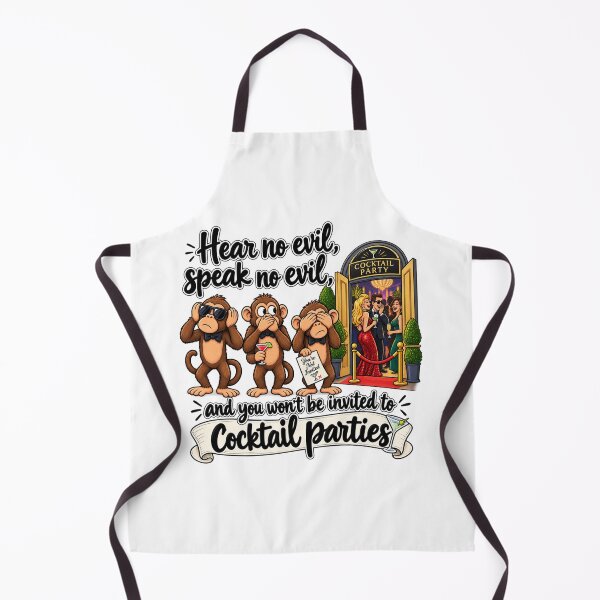 Item preview, Minding Your Manners designed and sold by Quote Gallery.
