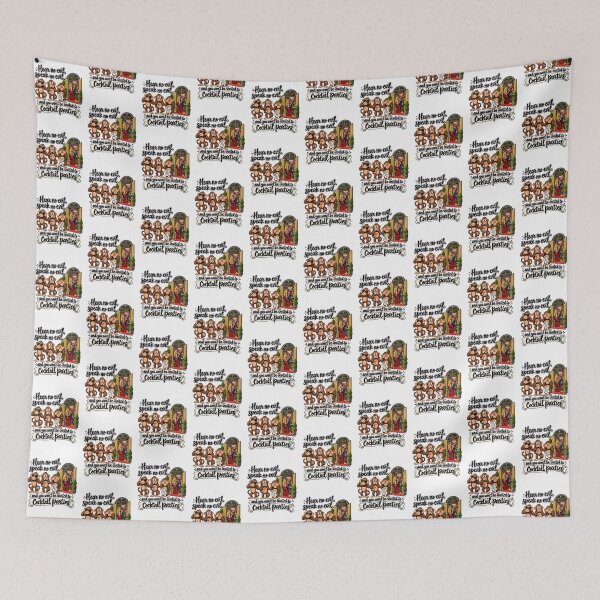 Item preview, Minding Your Manners designed and sold by Quote Gallery.
