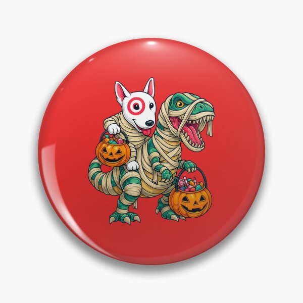 Item preview, target team member designed and sold by SarlineStudio.