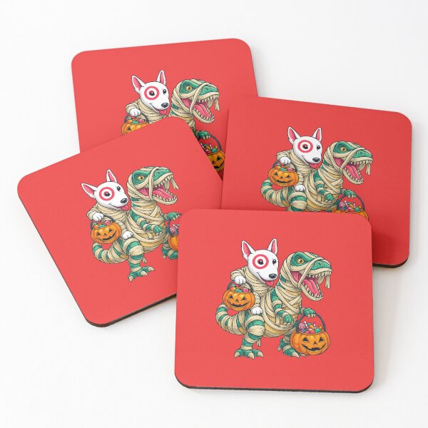 Item preview, target team member designed and sold by SarlineStudio.