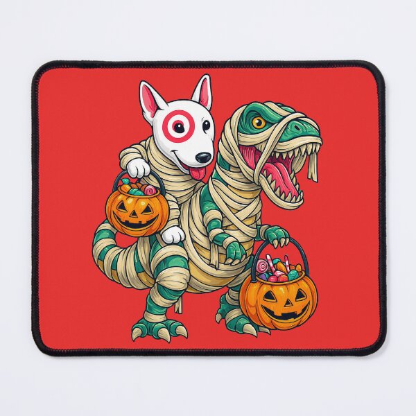 Item preview, target team member designed and sold by SarlineStudio.