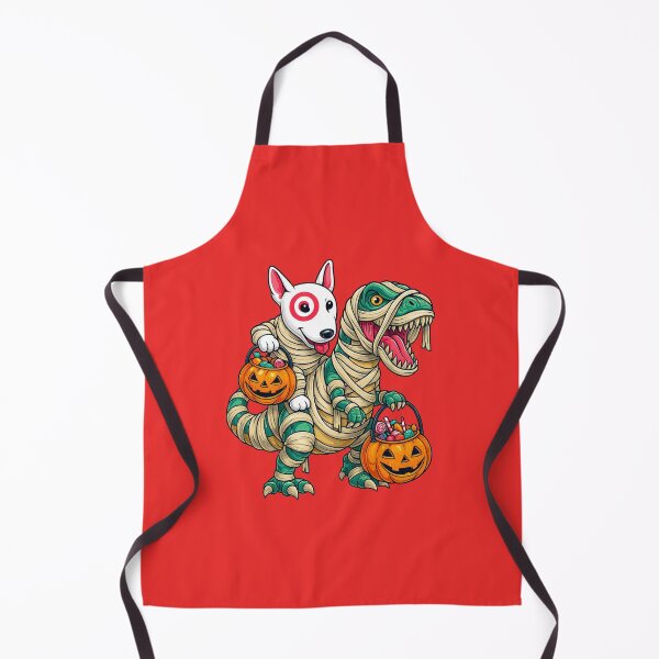 Item preview, target team member designed and sold by SarlineStudio.