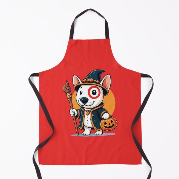 Item preview, target team member designed and sold by SarlineStudio.