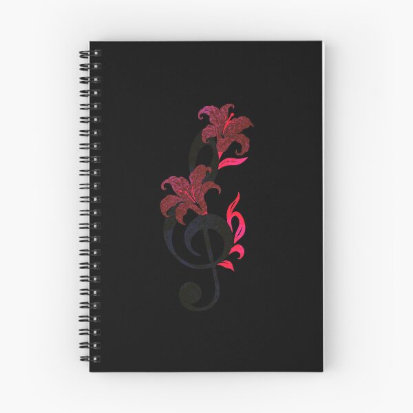 Item preview, Symphony in Bloom designed and sold by silviaxe.