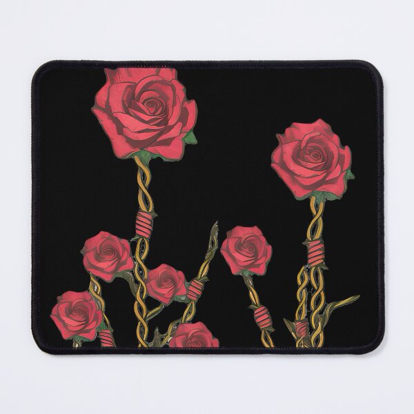 Item preview, Roses designed and sold by Glenbobagins.