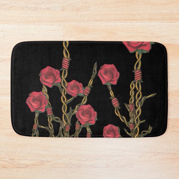 Item preview, Roses designed and sold by Glenbobagins.