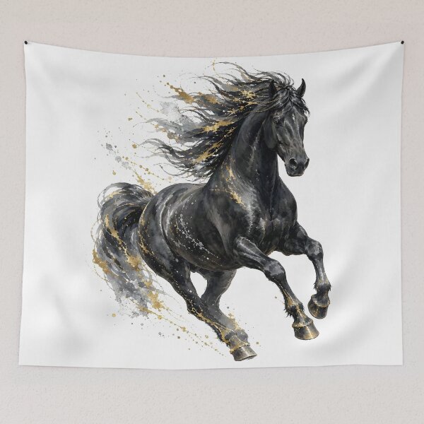 Item preview, Gilded Thunder designed and sold by Silver Calico Studio.