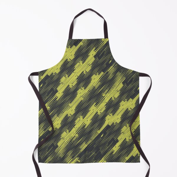 Item preview, Urban Camo Halftone Glitch Notebook and Student Gear Pattern designed and sold by ImStickerHappy.
