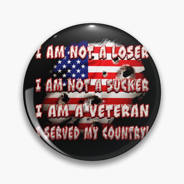 Item preview, I AM A VETERAN 2 ! designed and sold by BIGPIX91011.