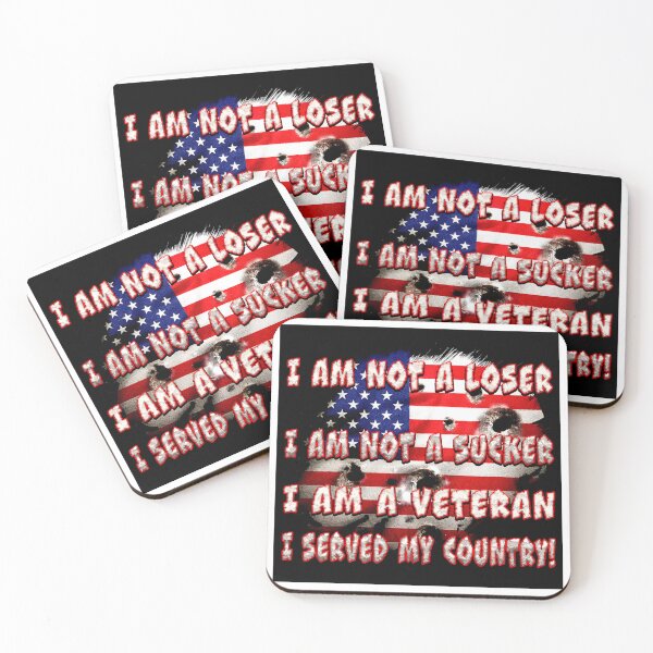 Item preview, I AM A VETERAN 2 ! designed and sold by BIGPIX91011.