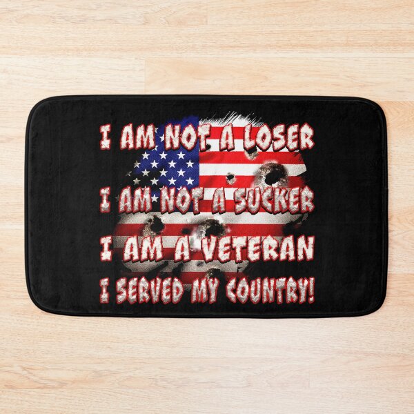 Item preview, I AM A VETERAN 2 ! designed and sold by BIGPIX91011.