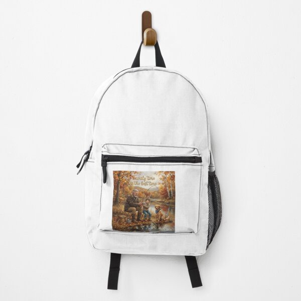 Item preview, Family time is the best time. designed and sold by Moms Dads and Grandparents .