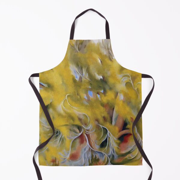 Item preview, Georgia O’Keeffe designed and sold by GridDecay.