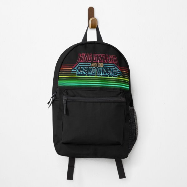 Item preview, King Gizzard and the Lizard Wizard - Magazord designed and sold by Q Art & Design .