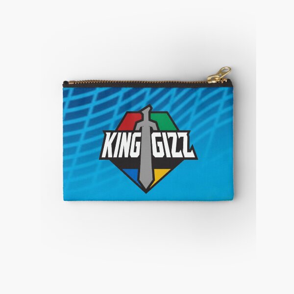 Item preview, King Gizzard and the Lizard Wizard  - Magazord designed and sold by Q Art & Design .