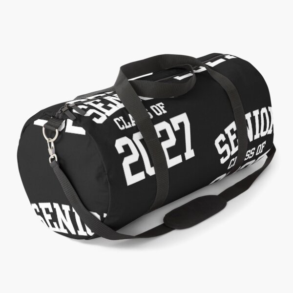 Item preview, Back To School 2026 Senior Graduation Class Of 2027 designed and sold by erozzz.