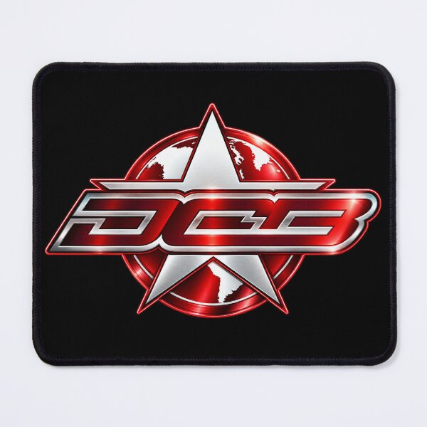 Item preview, DCB Red Silver Chrome Boating designed and sold by ChristinasMess.