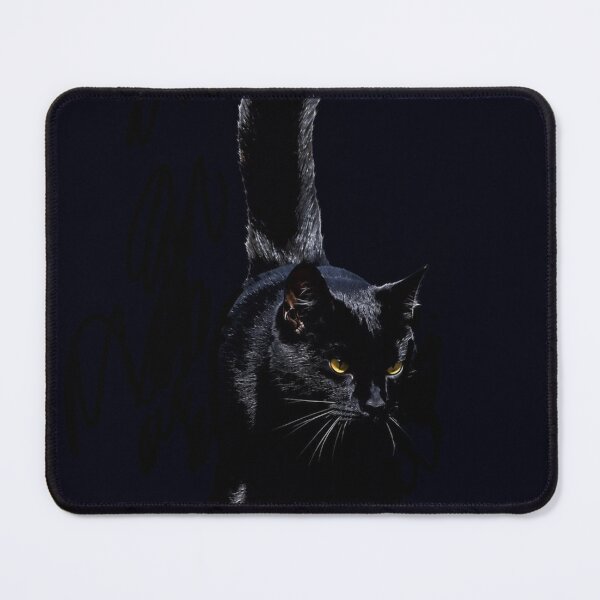 Item preview, Good luck is best in black designed and sold by DivergentPawPrints .