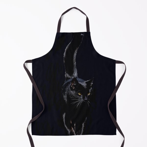 Item preview, Good luck is best in black designed and sold by DivergentPawPrints .