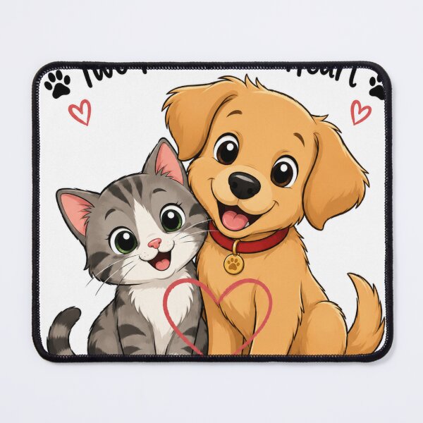 Item preview, Animals lovers designed and sold by Aubmidi.