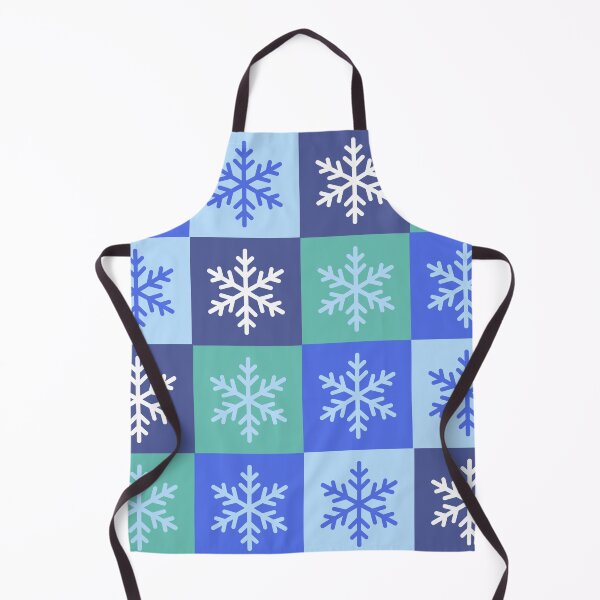 Item preview, Winter snowflake pattern designed and sold by BigfeetLittlepaws.