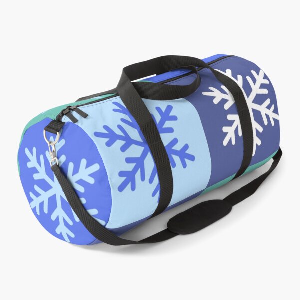 Item preview, Winter snowflake pattern designed and sold by BritishDelights.