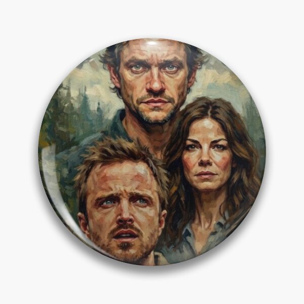 Item preview, The Path Drama Fine Art Tribute designed and sold by Art's Diner.
