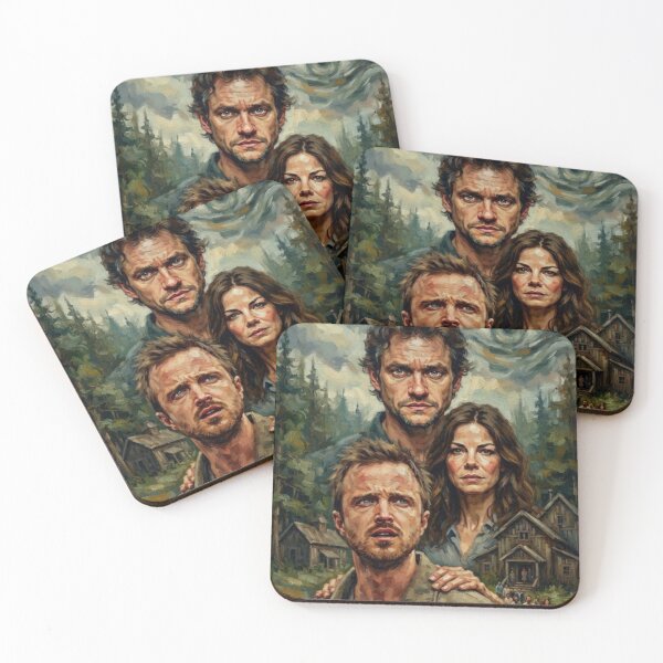 Item preview, El homenaje artístico al drama del camino designed and sold by Art's Diner.