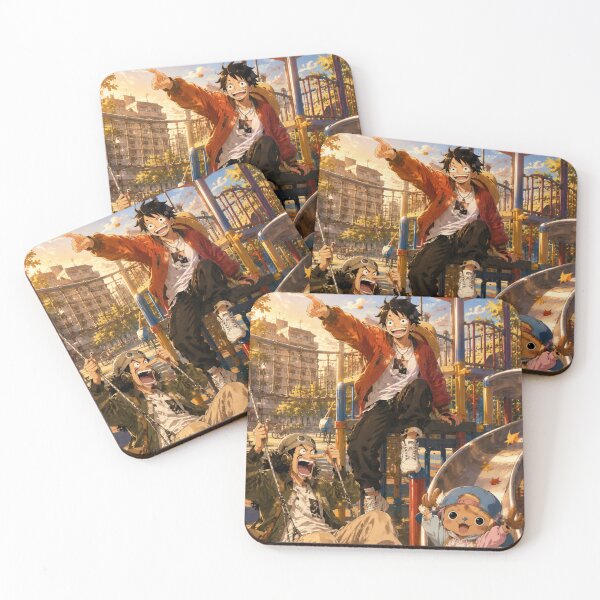 Item preview, Strawhat Playground designed and sold by jinwooo.