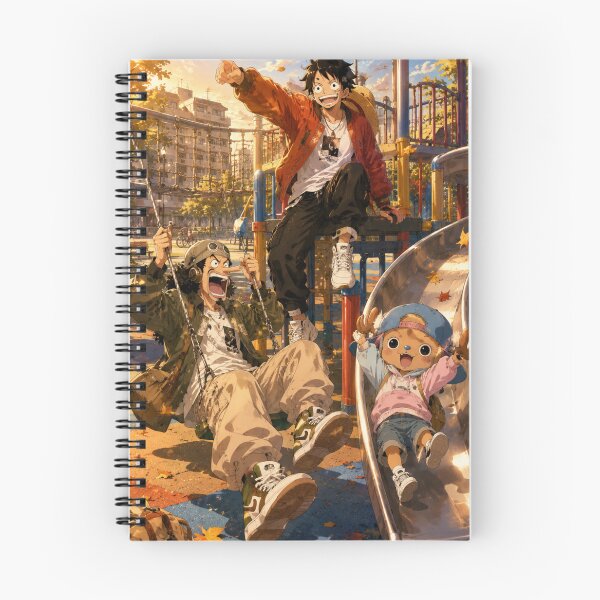 Item preview, Strawhat Playground designed and sold by jinwooo.