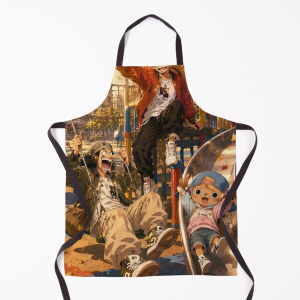 Item preview, Strawhat Playground designed and sold by jinwooo.