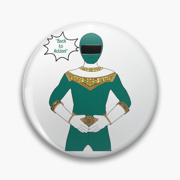 Item preview, Oh Zeo Green Photo to Art 4 Back to Action designed and sold by Ink Shot Studios.