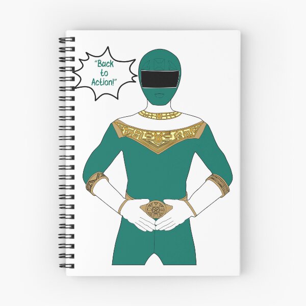 Item preview, Oh Zeo Green Photo to Art 4 Back to Action designed and sold by Ink Shot Studios.