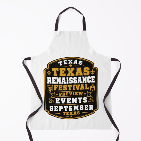 Item preview, Texas Renaissance Festival Preview Event Celebration Design designed and sold by IRON WINGS /USAF.
