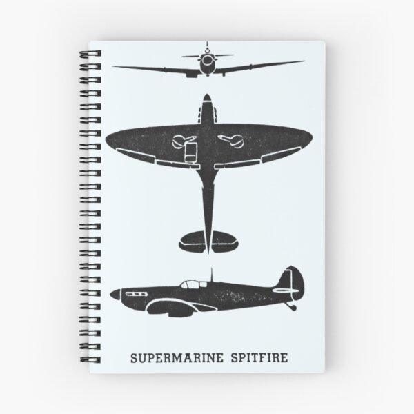 Item preview, spitfire by supermarine  designed and sold by PilotandPlane.