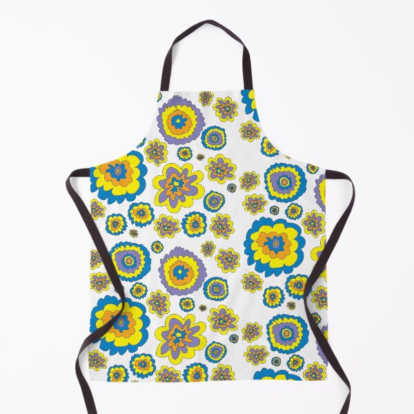 Item preview, The Flowers of the Hour designed and sold by Curtis Gaston.