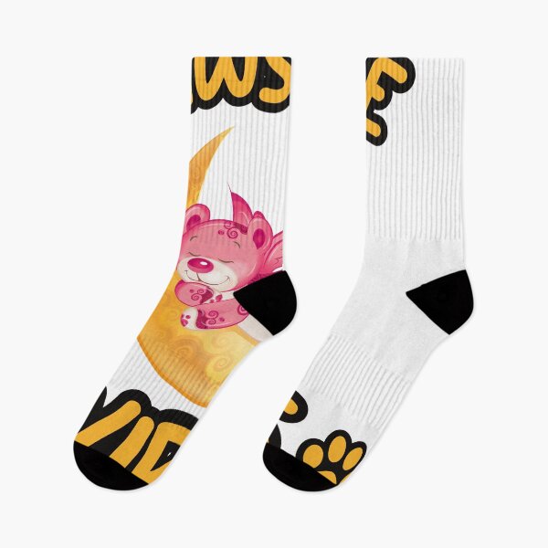 Item preview, Pawsitive Vibes Cute Magical Pet Lover Design designed and sold by Pa7wsVerse.