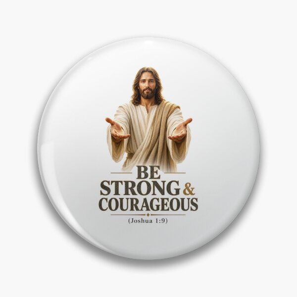 Item preview, Be Strong ... designed and sold by BestCoolStuff.