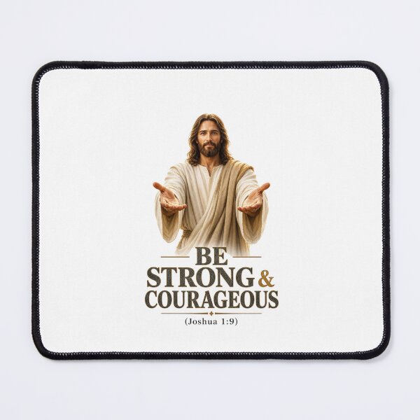 Item preview, Be Strong ... designed and sold by BestCoolStuff.